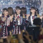 AKB48グループが美空ひばり生誕80周年コンサートに出演！「歌うことの楽しさを再認識しました！」