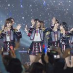AKB48グループが美空ひばり生誕80周年コンサートに出演！「歌うことの楽しさを再認識しました！」