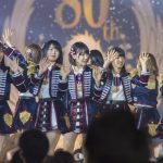 AKB48グループが美空ひばり生誕80周年コンサートに出演！「歌うことの楽しさを再認識しました！」