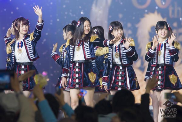 SKE48、東京ドームへ！「美空ひばりコンサート」にAKB48グループとして5名が参加！