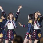 SKE48、東京ドームへ！「美空ひばりコンサート」にAKB48グループとして5名が参加！