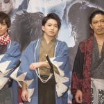 Da-iCE 花村想太・岩岡徹のW主演舞台『ちるらん 新撰組鎮魂歌』東京公演初日に新生Da-iCE結成！？