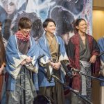 Da-iCE 花村想太・岩岡徹のW主演舞台『ちるらん 新撰組鎮魂歌』東京公演初日に新生Da-iCE結成！？