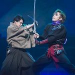 Da-iCE 花村想太・岩岡徹のW主演舞台『ちるらん 新撰組鎮魂歌』東京公演初日に新生Da-iCE結成！？