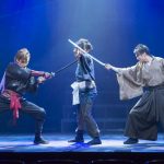 Da-iCE 花村想太・岩岡徹のW主演舞台『ちるらん 新撰組鎮魂歌』東京公演初日に新生Da-iCE結成！？