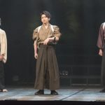 Da-iCE 花村想太・岩岡徹のW主演舞台『ちるらん 新撰組鎮魂歌』東京公演初日に新生Da-iCE結成！？