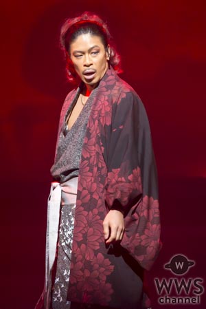 Da-iCE 花村想太・岩岡徹のW主演舞台『ちるらん 新撰組鎮魂歌』東京公演初日に新生Da-iCE結成！？