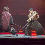 Da-iCE 花村想太・岩岡徹のW主演舞台『ちるらん 新撰組鎮魂歌』東京公演初日に新生Da-iCE結成！？