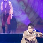 Da-iCE 花村想太・岩岡徹のW主演舞台『ちるらん 新撰組鎮魂歌』東京公演初日に新生Da-iCE結成！？