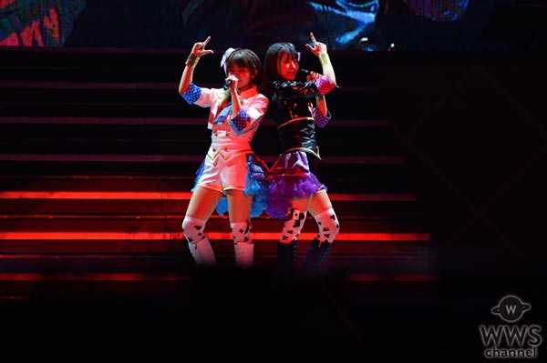 【ライブレポート】Tokyo 7th シスターズ 3年目の集大成とこれからへの大きな布石！希望に満ちた未来を感じさせる大成功のLive！