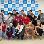 【動画】THE RAMPAGE from EXILE TRIBEにTGMでインタビュー！「本当に最高のパフォーマンスが出来ました！」