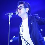 【ライブレポート】藤井フミヤが氣志團主催イベントで10-FEET KOUICHIとコラボで名曲『TRUE LOVE』を披露！