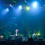 【ライブレポート】藤井フミヤが氣志團主催イベントで10-FEET KOUICHIとコラボで名曲『TRUE LOVE』を披露！
