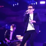 【ライブレポート】藤井フミヤが氣志團主催イベントで10-FEET KOUICHIとコラボで名曲『TRUE LOVE』を披露！