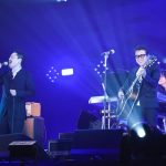 【ライブレポート】藤井フミヤが氣志團主催イベントで10-FEET KOUICHIとコラボで名曲『TRUE LOVE』を披露！