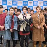 【動画】THE RAMPAGE from EXILE TRIBEにTGMでインタビュー！「本当に最高のパフォーマンスが出来ました！」