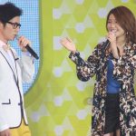 AAA宇野実彩子がSUPER C CHANNELイベントに登場！