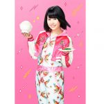 国民的アニメソングカバーコンテスト「愛踊祭2017」 ももクロ佐々木彩夏がカバーする「キューティーハニー」、パフォーマンス動画を公開！