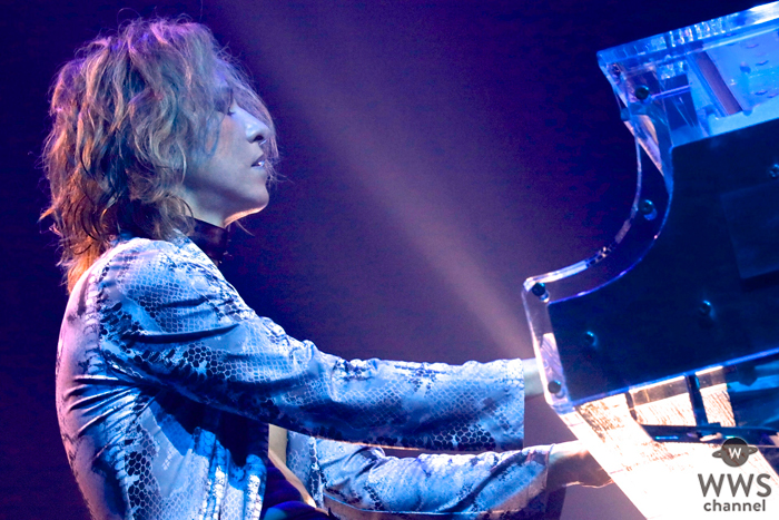 X JAPAN YOSHIKIの緊急手術が無事成功！今後の活動に関しては術後の回復状況を見ながら判断