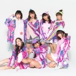 Cheeky Paradeの溝呂木世蘭、小鷹狩百花が6月で活動を終了する事を発表！