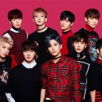 今最も注目の９人組ダンスボーイズグループ SF9（エスエフナイン）が KCONに初登場！！