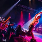布袋寅泰が初のアジア・ツアーを開催！国境を越え、あらゆる音楽ファン、ギター・フリークスを熱狂へ導く！