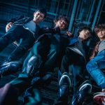 感覚ピエロが映画『22年目の告白－私が殺人犯です－』主題歌『疑問疑答』のMVを解禁！IVANが3つの顔を演じ分けバンドサウンドに華を添える！