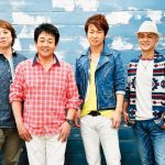 TUBEの新曲『Shiny morning』がタイアップソングとなっている川口春奈出演のCMが放送開始！