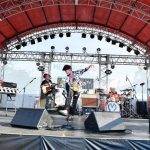 【ライブレポート】Mrs. GREEN APPLEがMETROCK2017に参戦！ロック＆ポップで魅せた熱狂のステージ