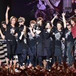 BREAKERZ VS GLAY！10番勝負公演ファイナルは憧れのGLAYとの一戦で20年前の青春の一幕が蘇る！