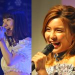 柏木由紀、宇野実彩子(AAA)による記念イベントが北九州市小倉「あるある City」で開催!
