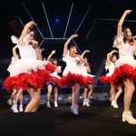 SKE48全国ツアー滋賀公演開催！須田亜香里、初のソロ歌唱のステージに「サイリウムの色を独り占め」