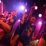 【写真特集】セクシーすぎるアイドルグループ・恵比寿★マスカッツの熱気と興奮に包まれたツアーファイナル！目指すは舞浜アンフィシアター！