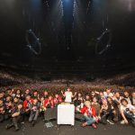 【ライブレポート】スガシカオがデビュー20周年記念イベント『スガフェス』を締めくくる！「俺からファンとスタッフたちへの恩返しの第一歩」