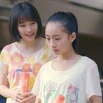 広瀬すず、中川大志に、北村匠海（DISH//）、佳島みさを加えた『等身大の恋物語』をテーマにした淡くピュアな青春ラブストーリーCMが完成！