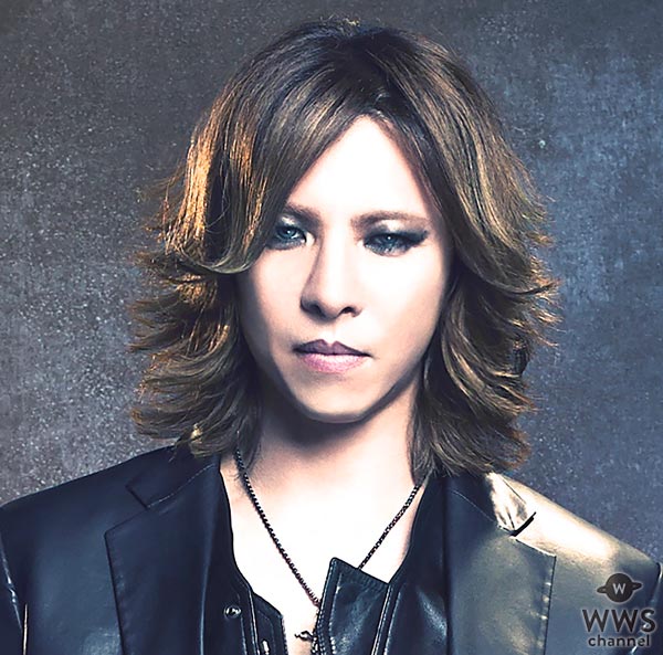 X JAPAN YOSHIKIが緊急手術を行うことを発表「このままではアーティストとして再起不能になると判断」