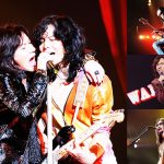 レッド・ウォーリアーズ、7月12日にベストアルバムをリリース！7月15日に30周年記念ライブの開催が決定