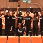 元SIAM SHADEのNATCHIN率いる21gがプロレス団体DRAGON GATE内に誕生した新ユニットMaxiMuMのためにテーマ曲『1st FINGER』を制作！試合会場に、興奮呼び起こす爆音が響き渡る！