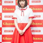 土屋太鳳、母親との思い出は交換日記。土屋太鳳、松井愛莉、広瀬すずが母との関係を赤裸々トーク!