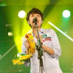 ゆずがニコニコ超会議2017 超音楽祭ステージ初日のトリに登場！会場を夏色に染め上げる！