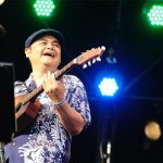 【ライブレポート】BEGINがメトロックを癒しの世界へと誘う！マルシャのリズムに乗せて名曲メドレーを披露！