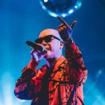 【ライブレポート】野外フェス「人間交差点2017」のヘッドライナーにRHYMESTERが登場。怒涛のごとく新曲を披露し、まさに攻めまくりのクライマックス！