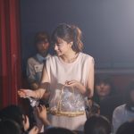 山本美月と永野芽郁が映画『ピーチガール』女子会舞台挨拶に登場！仲良し女子二人のぶっちゃけトークに会場も大爆笑！