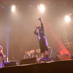 【ライブレポート】THE ORAL CIGARETTESが初のStar STAGEで大胆宣言！今の彼らの勢いそのままの情熱的なステージを披露！