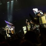【ライブレポート】SKY-HI（AAA日高光啓）初となる日本武道館2DAYSの初日、超々満員!! 5月31日リリースとなる新曲を初公開!!