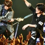 BREAKERZ VS GLAY！10番勝負公演ファイナルは憧れのGLAYとの一戦で20年前の青春の一幕が蘇る！
