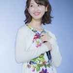 松井玲奈、お悩みコーナーで一刀両断！主演映画『めがみさま』完成披露試写会に新川優愛と共にW出演！