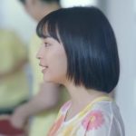 広瀬すず、中川大志に、北村匠海（DISH//）、佳島みさを加えた『等身大の恋物語』をテーマにした淡くピュアな青春ラブストーリーCMが完成！