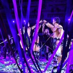 元SIAM SHADEのNATCHIN率いる21gがプロレス団体DRAGON GATE内に誕生した新ユニットMaxiMuMのためにテーマ曲『1st FINGER』を制作！試合会場に、興奮呼び起こす爆音が響き渡る！