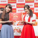 土屋太鳳、母親との思い出は交換日記。土屋太鳳、松井愛莉、広瀬すずが母との関係を赤裸々トーク！
